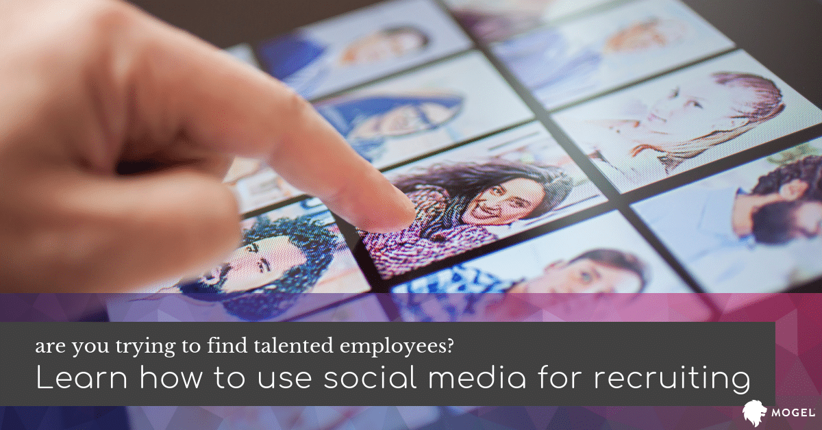 How to Use Social Media for Recruitment Marketing