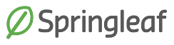 springleaf financial logo